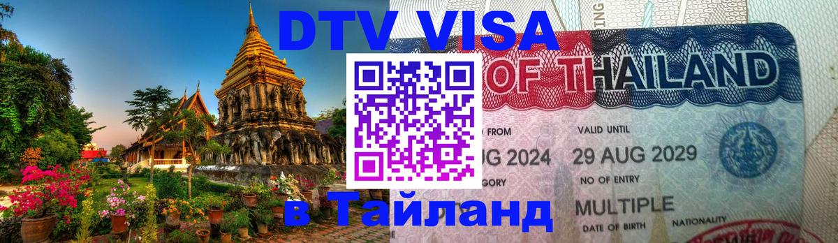 Сколько стоит DTV виза — актуальные цены, оформление даже без документов - 19.11.2025 